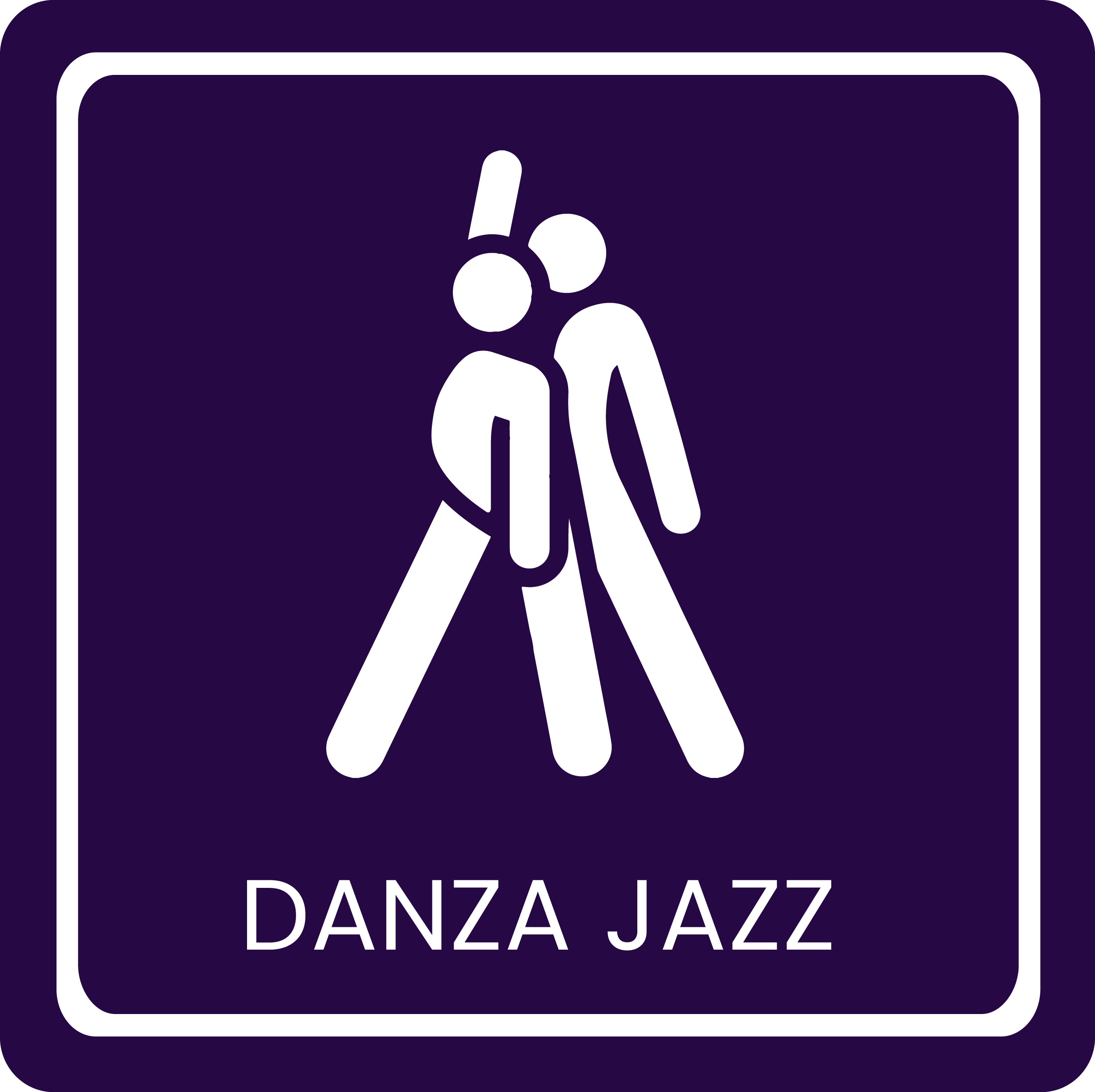 Introducción a la danza jazz